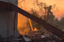 Nổ kinh hoàng ở Ninh Bình: Người thuê nhà chế tạo pháo vi phạm thế nào?