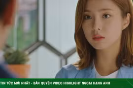  Biểu cảm của bố khi con gái đi xem mắt 50 lần đều thất bại