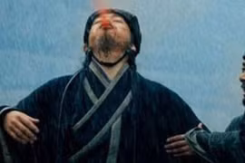 Hỏa công Thượng Phương Cốc cho thấy Gia Cát Lượng không thể đảo ngược ý trời