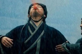 Hỏa công Thượng Phương Cốc cho thấy Gia Cát Lượng không thể đảo ngược ý trời