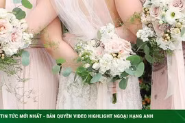 Khó xử khi bạn thân nhờ làm phù dâu, nhưng yêu cầu không trang điểm