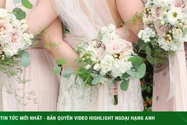 Khó xử khi bạn thân nhờ làm phù dâu, nhưng yêu cầu không trang điểm