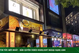  Giá bánh Trung thu năm nay tăng, sức mua giảm một nửa