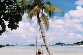 Danh sách 8 bãi biển đẹp nhất Việt Nam nên đi vào hè này