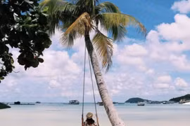 Danh sách 8 bãi biển đẹp nhất Việt Nam nên đi vào hè này