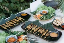  5 thực phẩm quen thuộc trong tiệc tất niên dễ gây đầy bụng, khó tiêu 