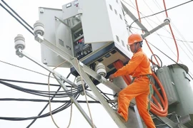 Lịch cắt điện Hà Nội ngày 17/8: Nhiều nơi mất từ sáng sớm đến chiều