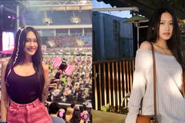 Style của Doãn Hải My thay đổi sao sau kết hôn với Đoàn Văn Hậu