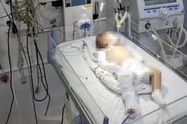 Bé 2 tháng tuổi bị bạo hành ở Lâm Đồng: Còn bao vụ rúng động dư luận?
