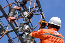 Lịch cúp điện tại Hà Nội ngày 25/08: Có nơi mất điện từ sáng đến chiều