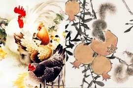 Mùa xuân, 4 con giáp gặp quý nhân, có bước tiến vượt bậc