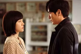 Biết mặt bạn trai của em chồng, tôi ăn không ngon, ngủ không yên