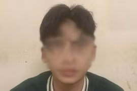 Hà Nội: Đến nhà bạn ngủ, nam thanh niên trộm luôn iPhone 12 Pro