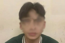 Hà Nội: Đến nhà bạn ngủ, nam thanh niên trộm luôn iPhone 12 Pro