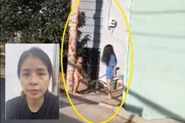 Bé trai 8 tuổi bị trói vào cột điện và loạt vụ bạo hành trẻ gây rúng động