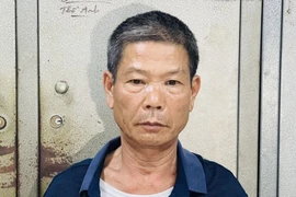 Bắt siêu trộm Hưng "nhái" trốn truy nã hơn 7 năm ở Lào Cai