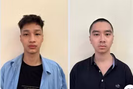 Hà Nội: Nhờ cô gái hẹn nam thanh niên rồi cướp xe máy 