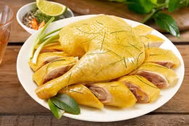 Những người tuyệt đối không nên ăn thịt gà