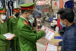 Thành ủy TP HCM chỉ đạo xử lý nghiêm hành vi không đảm bảo an toàn PCCC