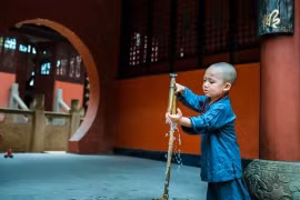 Chọn bạn tốt nên tìm người có bốn đặc điểm này