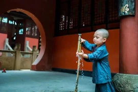 Chọn bạn tốt nên tìm người có bốn đặc điểm này