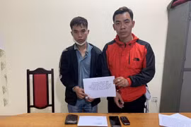 Vụ 2 thầy giáo tiểu học tàng trữ ma túy: Lời khai bất ngờ