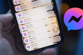 Cách đọc tin nhắn Messenger mà không bị phát hiện là "đã xem"?