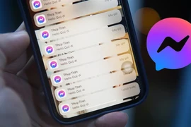 Cách đọc tin nhắn Messenger mà không bị phát hiện là "đã xem"?
