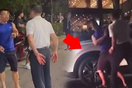 Cách chức, điều chuyển công tác Trưởng Công an phường Bãi Cháy