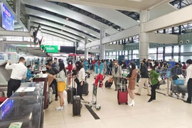 Dịp lễ Quốc khánh 2/9: Vé máy bay còn rất nhiều, giá không tăng