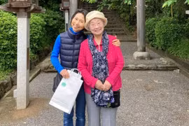 Bí quyết giúp người phụ nữ Nhật mắc ung thư vẫn sống tới 85 tuổi