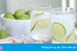 Những tác hại không ngờ của việc uống nhiều nước chanh đường