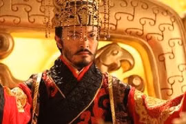 Vị đại thần nào khiến Lý Thế Dân tức giận đập tan bia mộ?