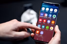  Mách bạn thao tác cực đơn giản để tắt QC trên điện thoại Samsung 