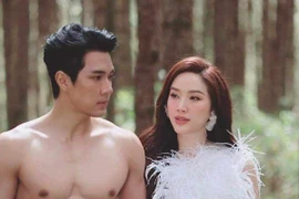 Chi 2 tỷ để đi spa, nhan sắc Bảo Thy ngày càng thăng hạng