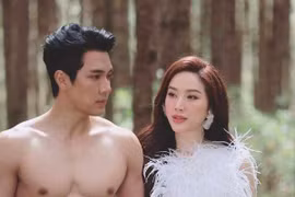 Chi 2 tỷ để đi spa, nhan sắc Bảo Thy ngày càng thăng hạng