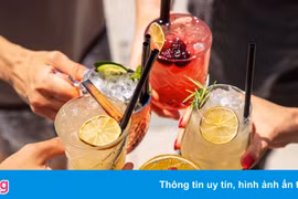 Uống nhiều rượu dẫn đến quá trình trao đổi chất mất cân bằng