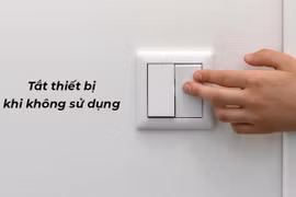 Hội Nhà báo Việt Nam đẩy mạnh tuyên truyền sử dụng điện tiết kiệm