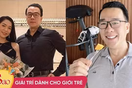 Dấu hiệu này của vua cá Koi' nói rõ chuyện hôn nhân với Hà Thanh Xuân