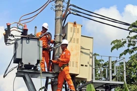 Lịch cắt điện Hà Nội ngày 13/8: Giảm khu vực mất điện