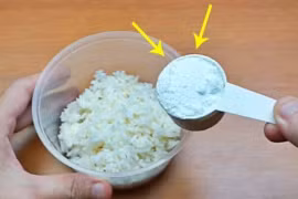 Những công dụng tuyệt vời của bột giặt