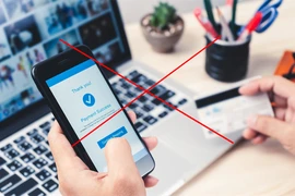 Cảnh báo tài khoản giả “Huấn Hoa Hồng” lửa đảo chiếm đoạt tài sản