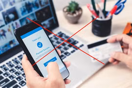 Cảnh báo tài khoản giả “Huấn Hoa Hồng” lửa đảo chiếm đoạt tài sản