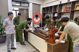 Bắc Giang: Mạo danh cán bộ Tổng cục Tình báo, lừa đảo hàng tỷ đồng