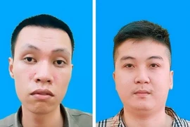 Bắt 2 đối tượng “hack” tài khoản Facebook, mạo danh vay tiền rồi chiếm đoạt