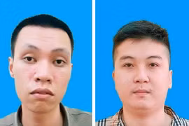 Bắt 2 đối tượng “hack” tài khoản Facebook, mạo danh vay tiền rồi chiếm đoạt