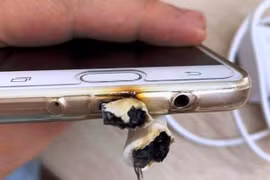 Những vật dụng nhỏ trong nhà cũng cực dễ gây cháy nổ