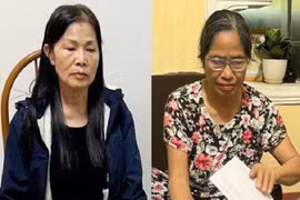 Triệt phá đường dây lô đề hàng chục tỷ đồng ở Hoà Bình