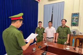 Sơn La: Bắt tạm giam nguyên Chủ tịch UBND huyện Bắc Yên