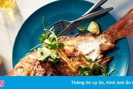 Những bộ phận này của cá tuyệt đối không nên ăn kẻo rước bệnh